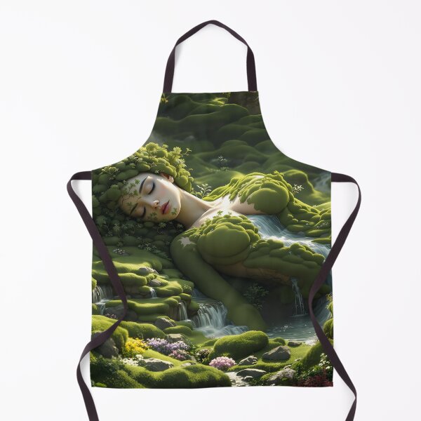 Item preview, Sleeping Beauty designed and sold by WynsomeArt.