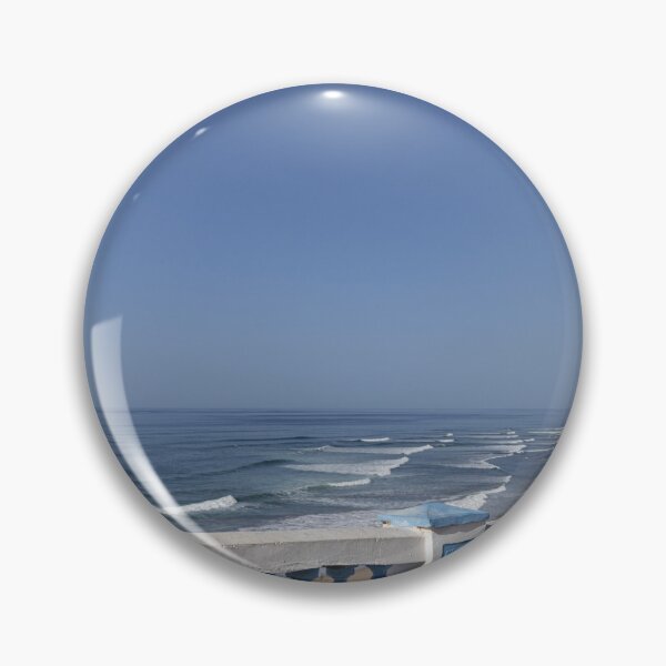 Item preview, Seaside in Morocco designed and sold by Marylou Badeaux.