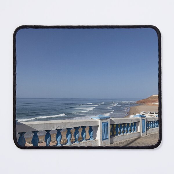 Item preview, Seaside in Morocco designed and sold by Marylou Badeaux.