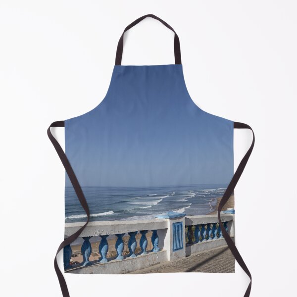 Item preview, Seaside in Morocco designed and sold by Marylou Badeaux.