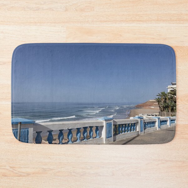 Item preview, Seaside in Morocco designed and sold by Marylou Badeaux.