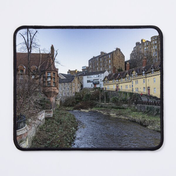Item preview, Dean Village designed and sold by Marylou Badeaux.