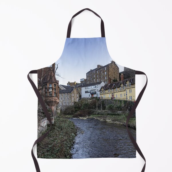 Item preview, Dean Village designed and sold by Marylou Badeaux.