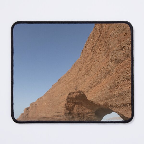 Item preview, Legzira Arch designed and sold by Marylou Badeaux.