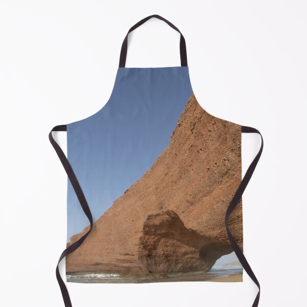 Item preview, Legzira Arch designed and sold by Marylou Badeaux.