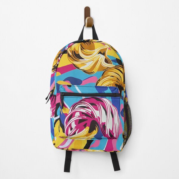 Item preview, Rotelle Pasta Spiral Pop Art 5 designed and sold by AstroRisq.