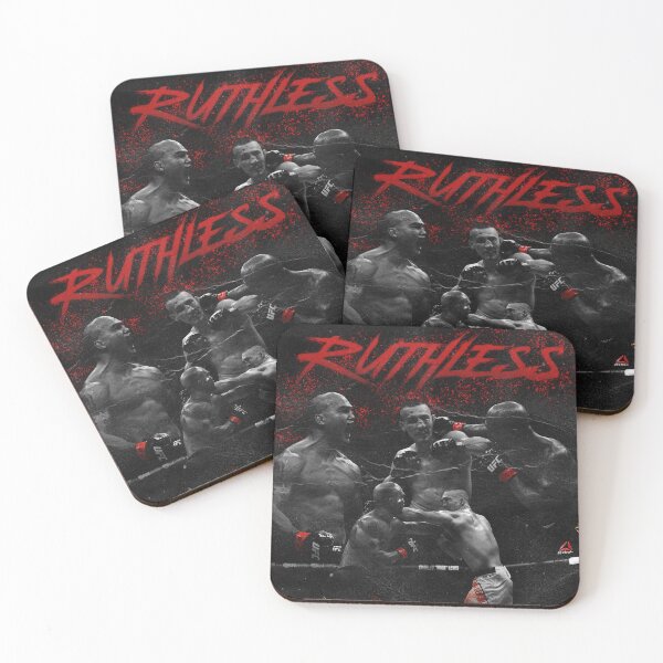 Item preview, Ruthless Robbie Lawler designed and sold by ArtOfWarMMA.