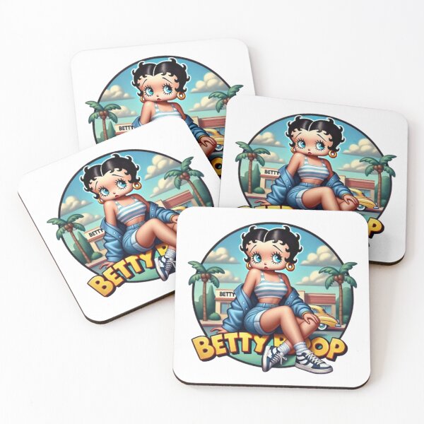 Item preview, BETTY BOOP designed and sold by CHRIST5000.