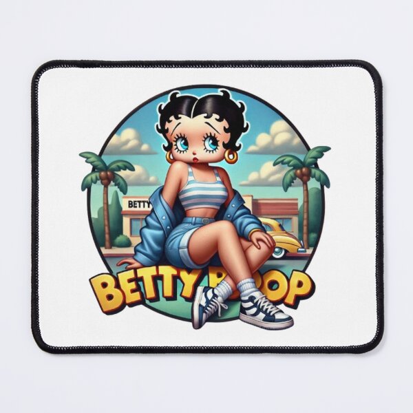 Item preview, BETTY BOOP designed and sold by CHRIST5000.
