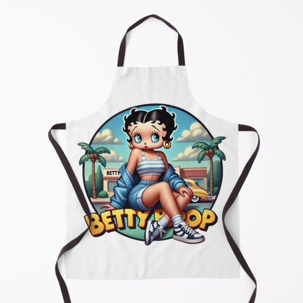 Item preview, BETTY BOOP designed and sold by CHRIST5000.