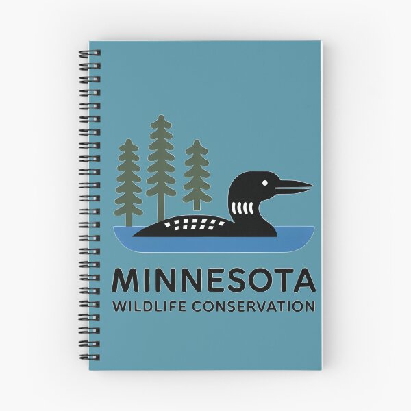 Item preview, Minnesota State Conservation designed and sold by Charisma Enigma.