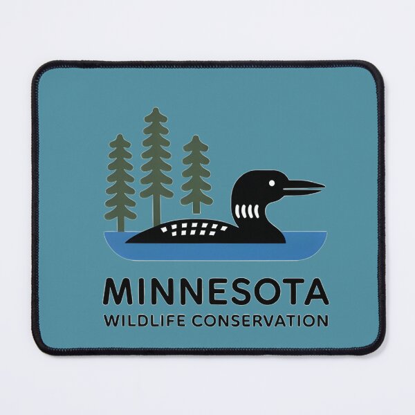 Item preview, Minnesota State Conservation designed and sold by Charisma Enigma.