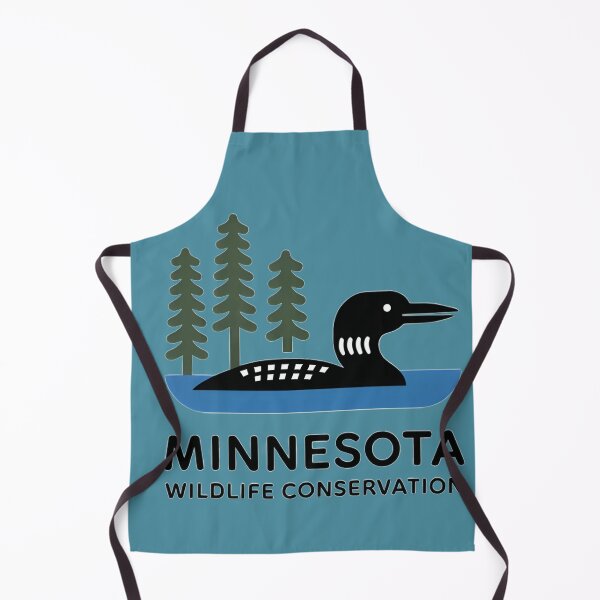 Item preview, Minnesota State Conservation designed and sold by Charisma Enigma.
