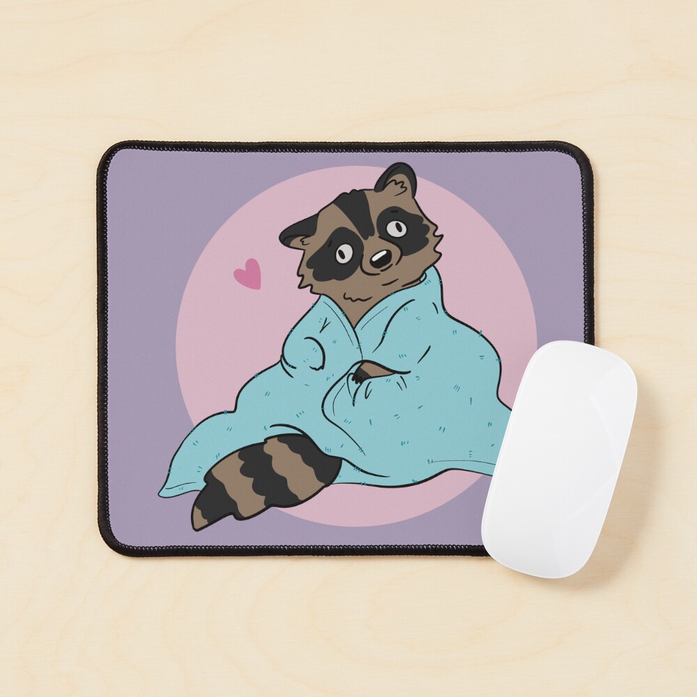 Item preview, Mouse Pad designed and sold by Eden-Sprout.