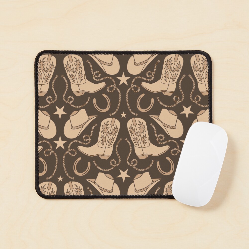 Item preview, Mouse Pad designed and sold by robyriker.