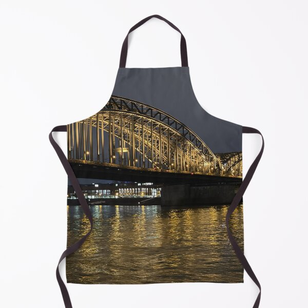 Item preview, Bridge Over the Rhine designed and sold by Marylou Badeaux.