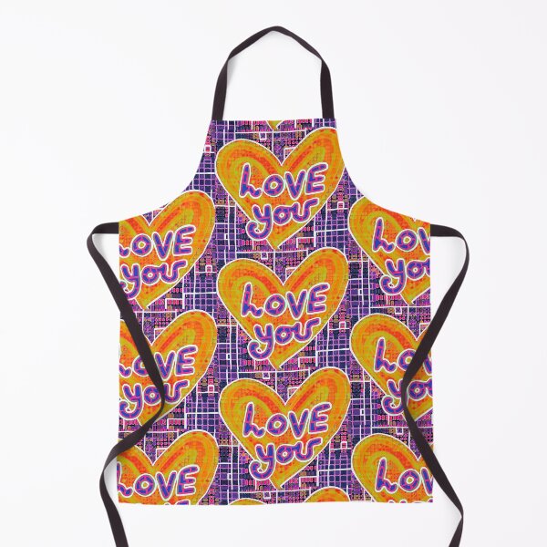 Item preview, Love you designed and sold by bekki smith.
