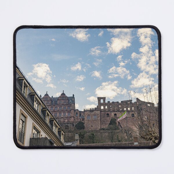 Item preview, Heidelberg Castle designed and sold by Marylou Badeaux.