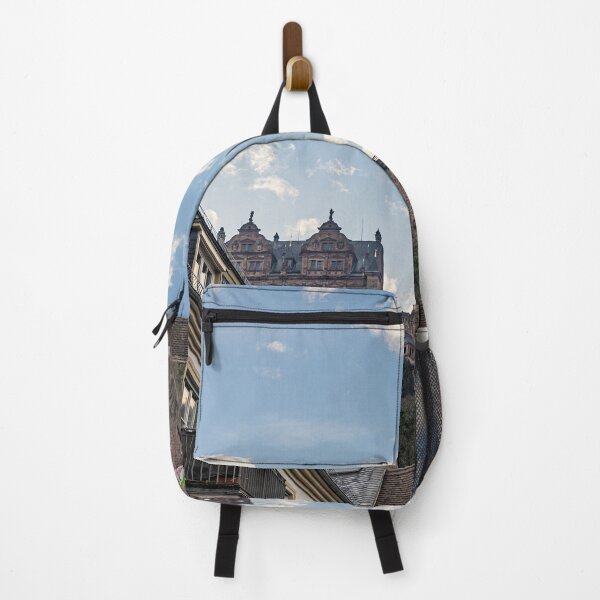 Item preview, Heidelberg Castle designed and sold by Marylou Badeaux.