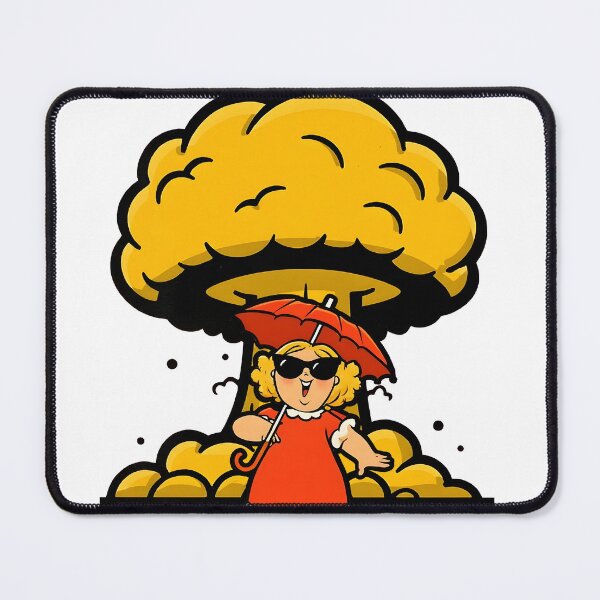 Item preview, BIG BOMB designed and sold by aliraweb.