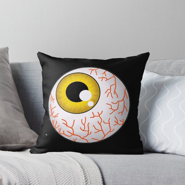 Item preview, eye for an eye designed and sold by kellylugosisart.