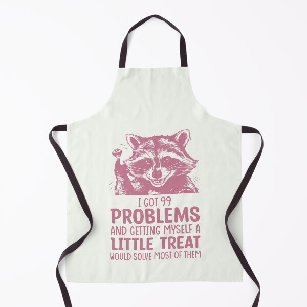 Item preview, I got 99 problems designed and sold by nookmerch97.