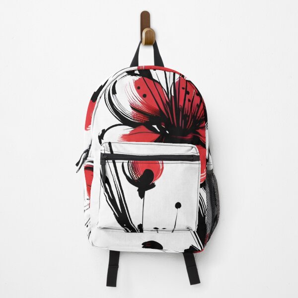 Item preview, Blossom in Brushstrokes designed and sold by LeoLabs.