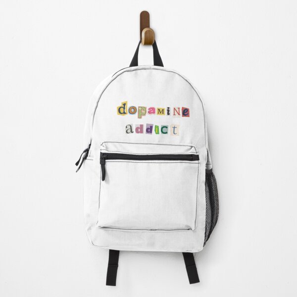 Item preview, Dopamine Addict designed and sold by The Medical Lab.
