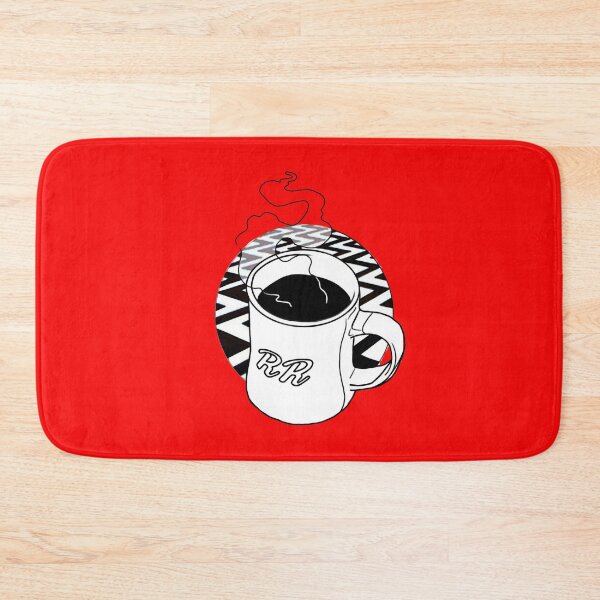 Item preview, Damn Fine Cup Of Coffee designed and sold by WrappedPlastic.