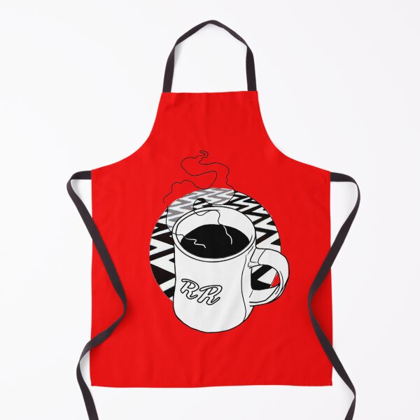 Item preview, Damn Fine Cup Of Coffee designed and sold by WrappedPlastic.