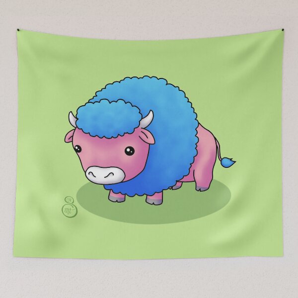 Item preview, Bye-son Trans Pride designed and sold by SSR-art.