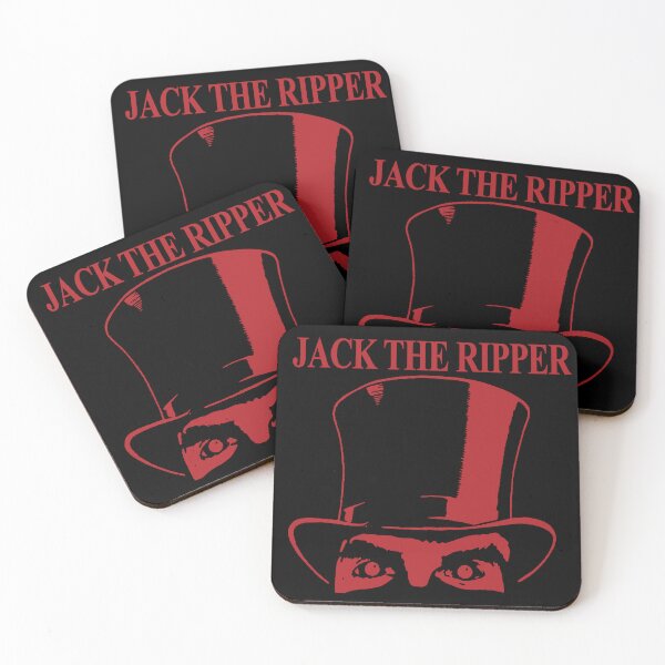 Item preview, Ten Jack's a'Rippin' designed and sold by stevegerlach.