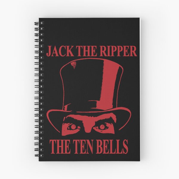 Item preview, Ten Jack's a'Rippin' designed and sold by stevegerlach.