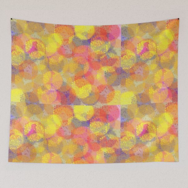 Item preview, Handdrawn colour print designed and sold by MahantArt.