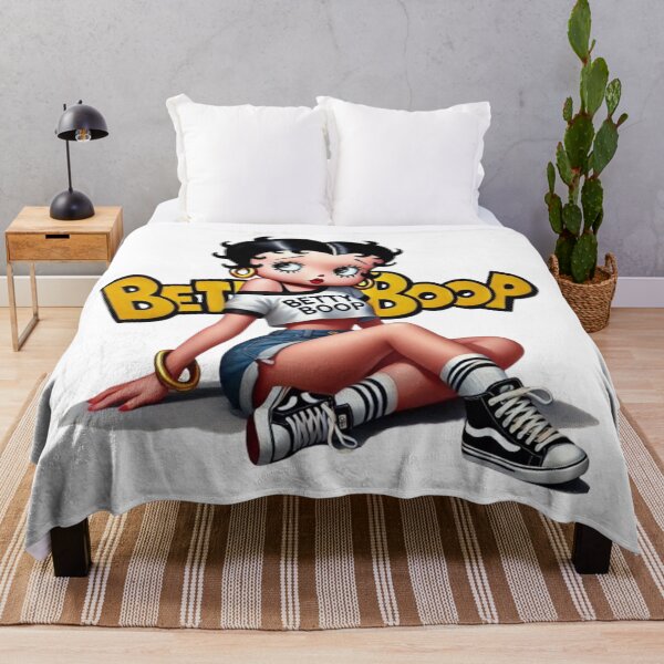 Item preview, BETTY BOOP designed and sold by CHRIST5000.