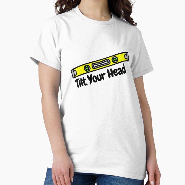 Item preview, Tilt Your Head designed and sold by PAPK.