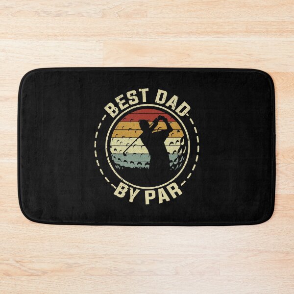Item preview, Best Dad By Par designed and sold by GuwdTCo.