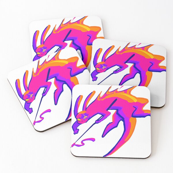 Item preview, Rainworld : Sunset Artificer designed and sold by funnydoggg.