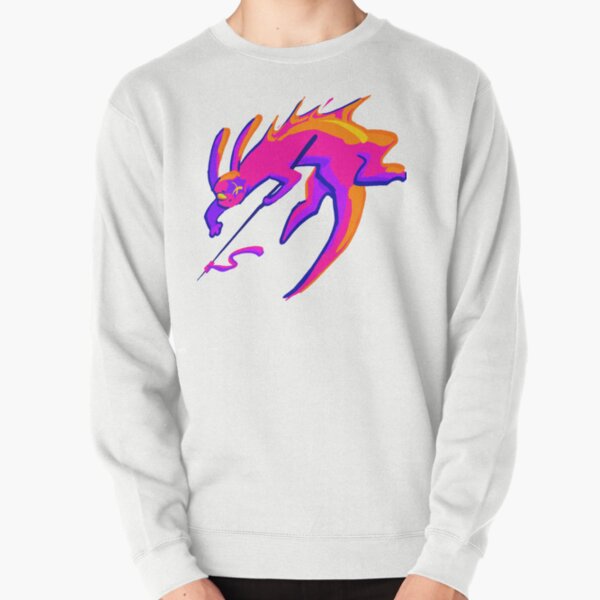 Item preview, Rainworld : Sunset Artificer designed and sold by funnydoggg.