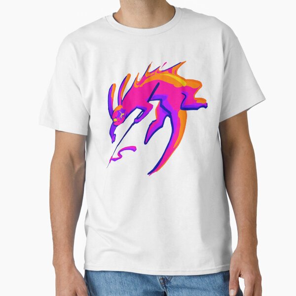 Item preview, Rainworld : Sunset Artificer designed and sold by funnydoggg.