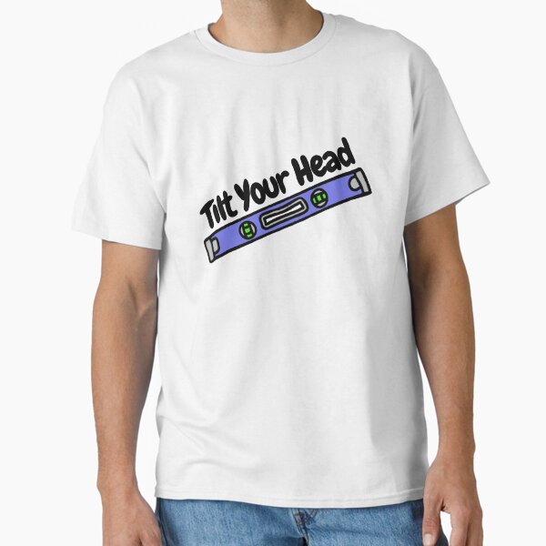 Item preview, Tilt Your Head designed and sold by PAPK.