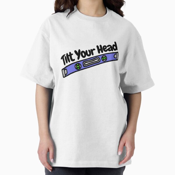 Item preview, Tilt Your Head designed and sold by PAPK.