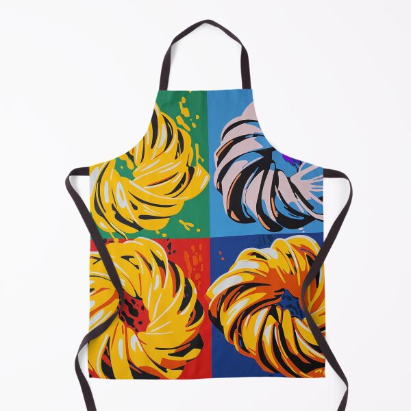 Item preview, Rotelle Pasta Spiral Pop Art 7 designed and sold by AstroRisq.