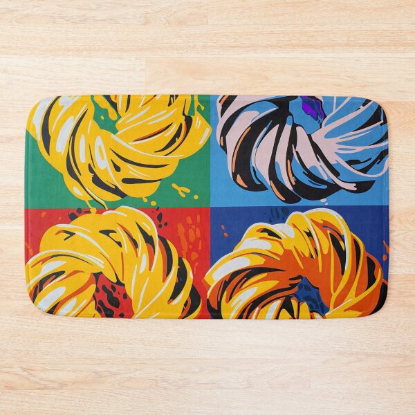 Item preview, Rotelle Pasta Spiral Pop Art 7 designed and sold by AstroRisq.
