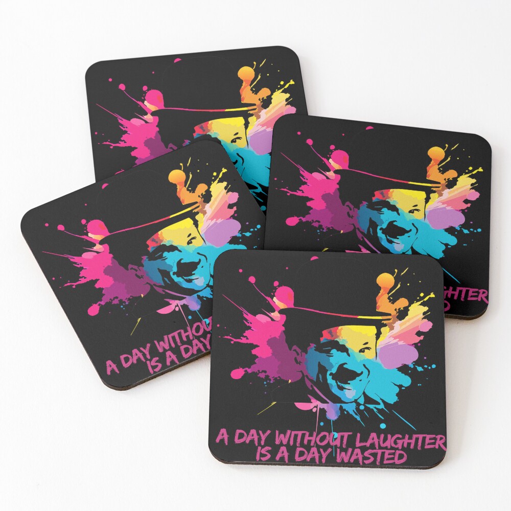Item preview, Coasters (Set of 4) designed and sold by Remy490.