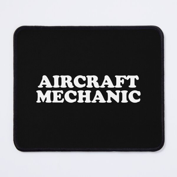 Item preview, Aircraft Mechanic - Funny Mechanic Gift designed and sold by xhearalisa.