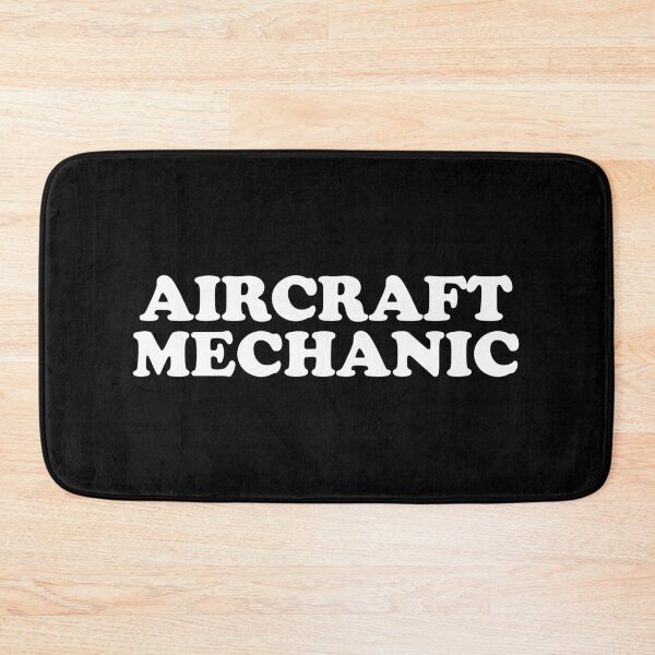 Item preview, Aircraft Mechanic - Funny Mechanic Gift designed and sold by xhearalisa.