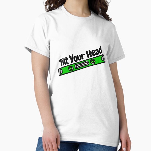 Item preview, Tilt Your Head designed and sold by PAPK.