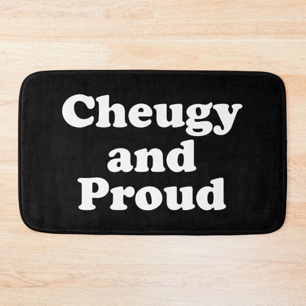 Item preview, Cheugy and Proud - Cheugy Vibe Funny Gift designed and sold by xhearalisa.