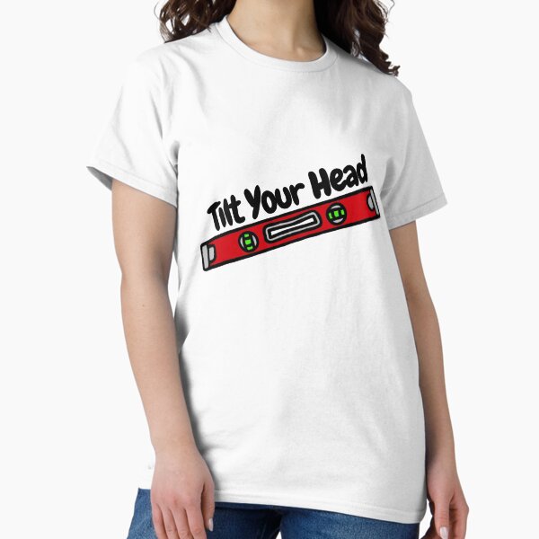 Item preview, Tilt Your Head designed and sold by PAPK.